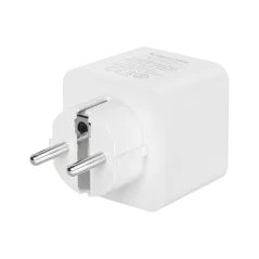 Gniazdo WiFi Kruger&Matz Connect P3 Tuya