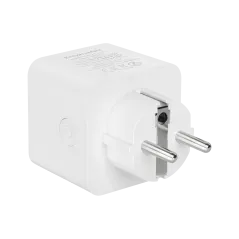 Gniazdo WiFi Kruger&Matz Connect P3 Tuya
