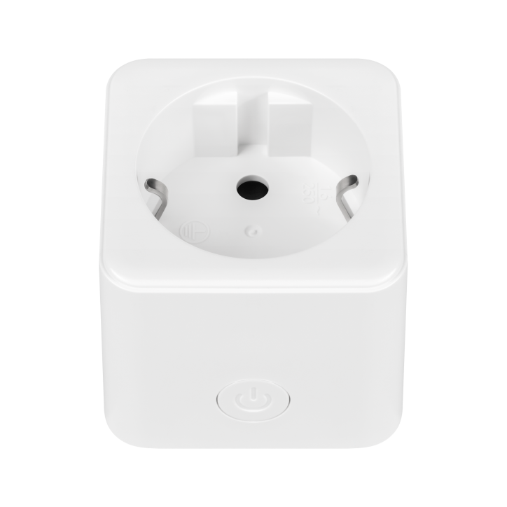 Gniazdo WiFi Kruger&Matz Connect P3 Tuya Gniazdo WiFi Kruger&Matz Connect P3 Tuya