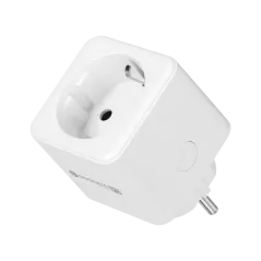 Gniazdo WiFi Kruger&Matz Connect P3 Tuya