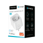 Gniazdo WiFi Kruger&Matz Connect P3 Tuya Gniazdo WiFi Kruger&Matz Connect P3 Tuya