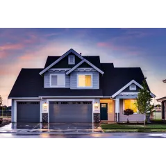 Gniazdo WiFi Kruger&Matz Connect P3 Tuya