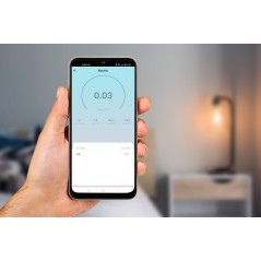 Gniazdo WiFi Kruger&Matz Connect P3 Tuya