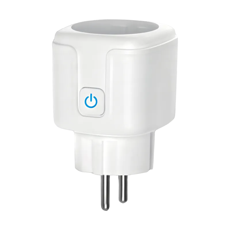 Gniazdo WiFi Tuya LTC GGW LXU414