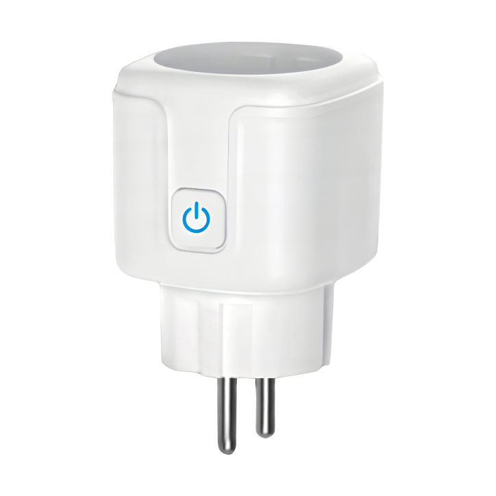 Gniazdo WiFi Tuya LTC GGW LXU414 Gniazdo WiFi Tuya LTC GGW LXU414