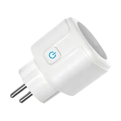 Gniazdo WiFi Tuya LTC GGW LXU414