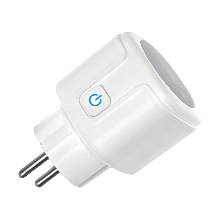 Gniazdo WiFi Tuya LTC GGW LXU414 Gniazdo WiFi Tuya LTC GGW LXU414
