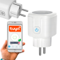 Gniazdo WiFi Tuya LTC GGW LXU414 Gniazdo WiFi Tuya LTC GGW LXU414