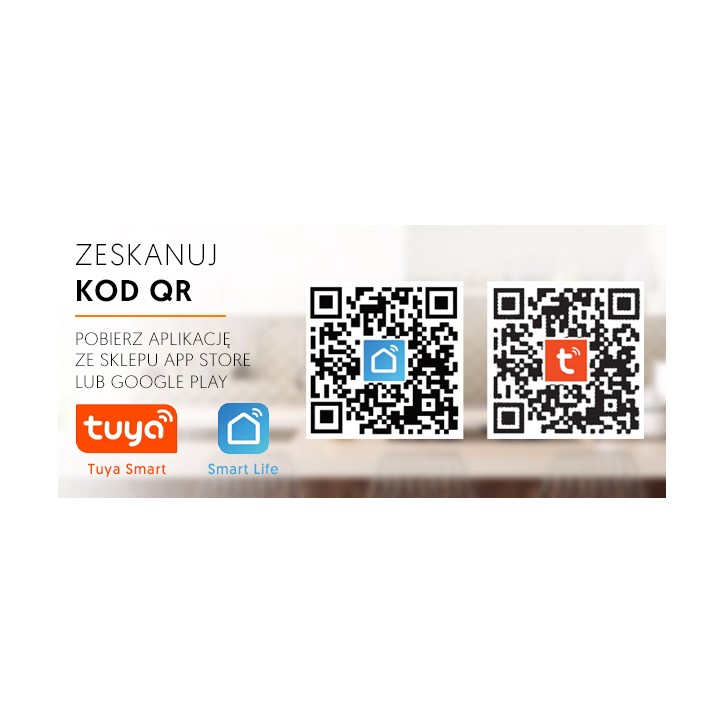 Gniazdo WiFi Tuya LTC GGW LXU414 Gniazdo WiFi Tuya LTC GGW LXU414