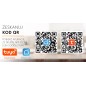 Gniazdo WiFi Tuya LTC GGW LXU414 Gniazdo WiFi Tuya LTC GGW LXU414