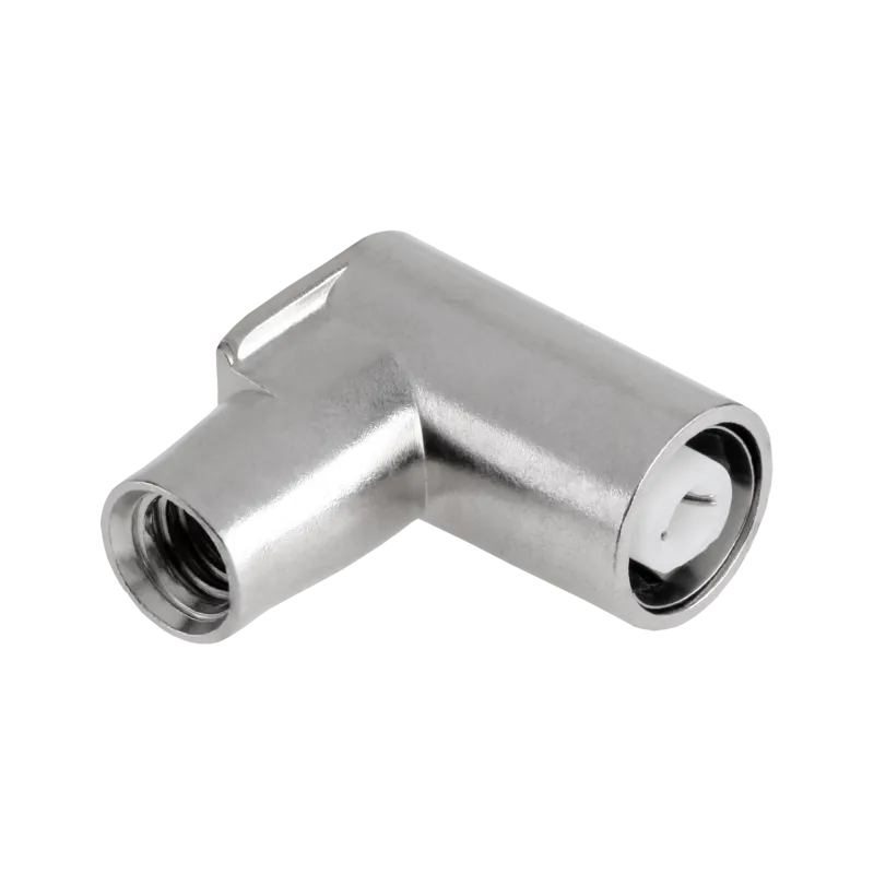 Gniazdo WKG 506 kątowe (śr.kabla 6,6-6,9mm) TELMOR