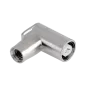 Gniazdo WKG 506 kątowe (śr.kabla 6,6-6,9mm) TELMOR
