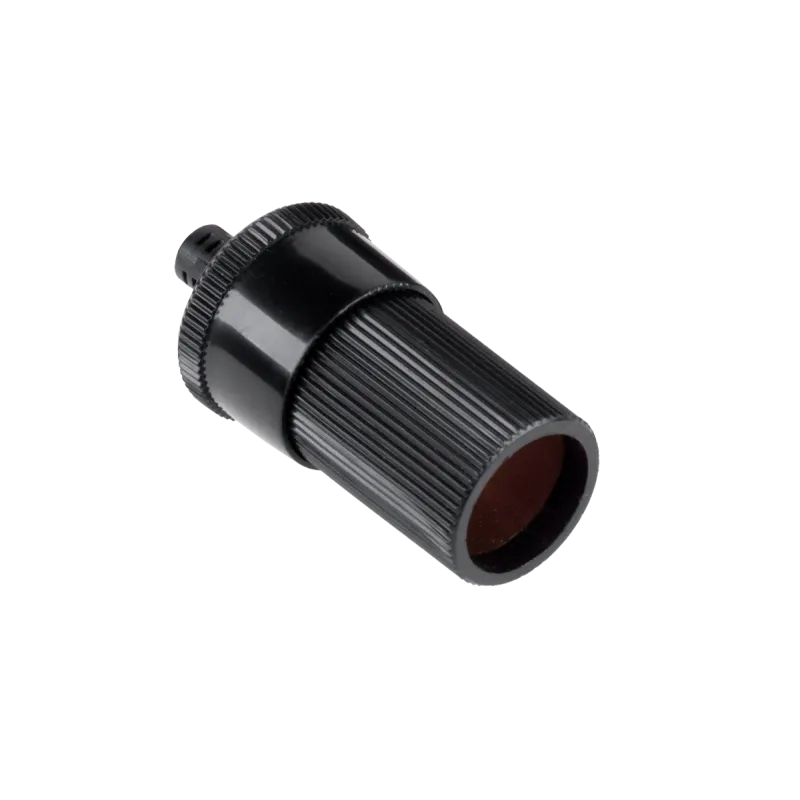 Gniazdo zapalniczki na kabel Gniazdo zapalniczki na kabel