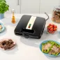 Gofrownica ZELMER 4 gofry | Tostery