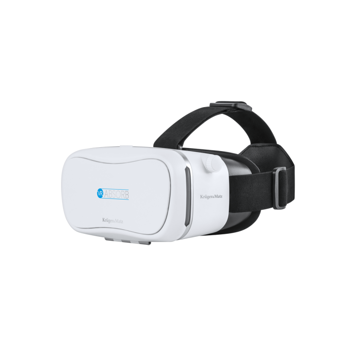 Gogle VR Kruger&Matz ABSORB Gogle VR Kruger&Matz ABSORB
