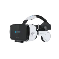 Gogle VR Kruger&Matz IMMERSE ze słuchawkami