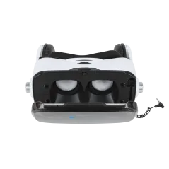 Gogle VR Kruger&Matz IMMERSE ze słuchawkami