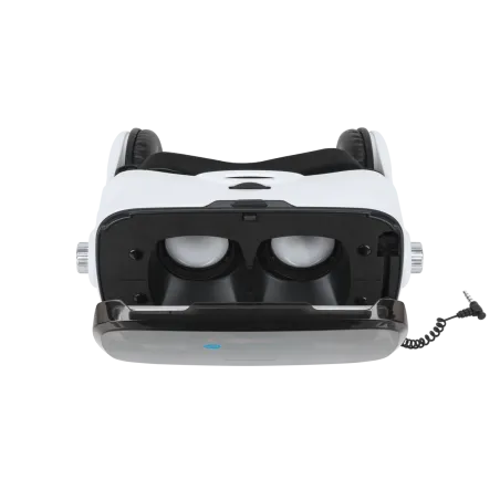 Gogle VR Kruger&Matz IMMERSE ze słuchawkami