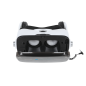 Gogle VR Kruger&Matz IMMERSE ze słuchawkami