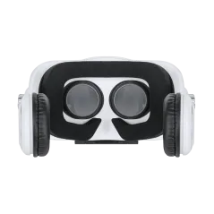 Gogle VR Kruger&Matz IMMERSE ze słuchawkami