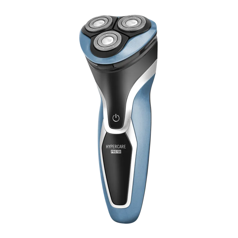 Golarka rotacyjna HYPERCARE PRO700 Golarka rotacyjna HYPERCARE PRO700