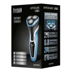 Golarka rotacyjna HYPERCARE PRO700