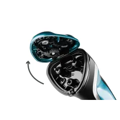 Golarka rotacyjna HYPERCARE PRO700