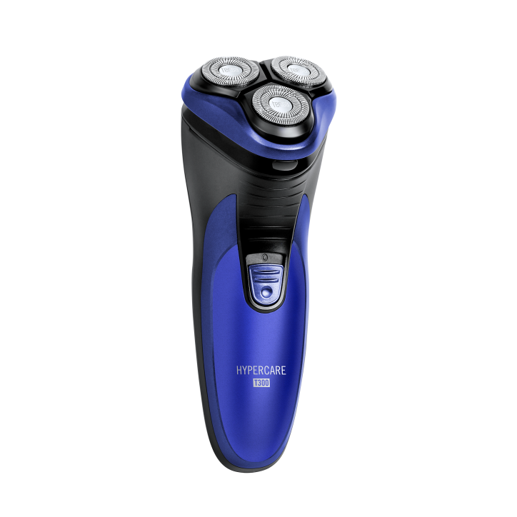 Golarka rotacyjna HYPERCARE T300 Golarka rotacyjna HYPERCARE T300