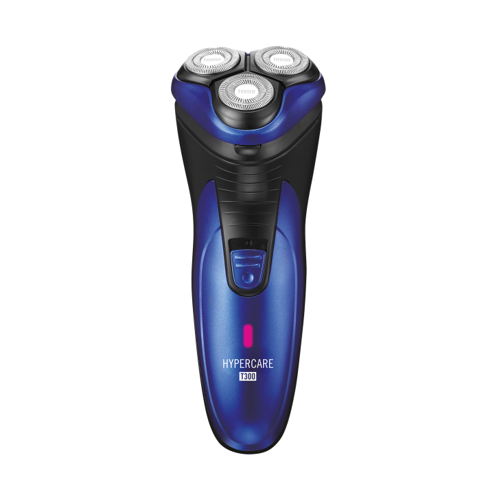 Golarka rotacyjna HYPERCARE T300 Golarka rotacyjna HYPERCARE T300