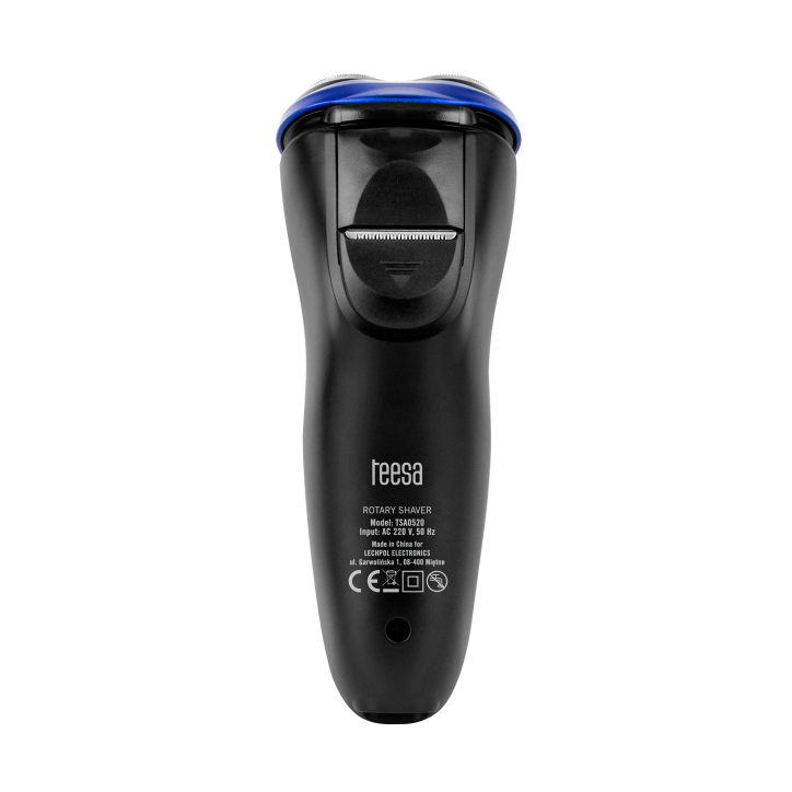 Golarka rotacyjna HYPERCARE T300 Golarka rotacyjna HYPERCARE T300
