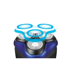 Golarka rotacyjna HYPERCARE T300