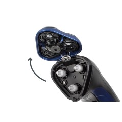 Golarka rotacyjna HYPERCARE T300