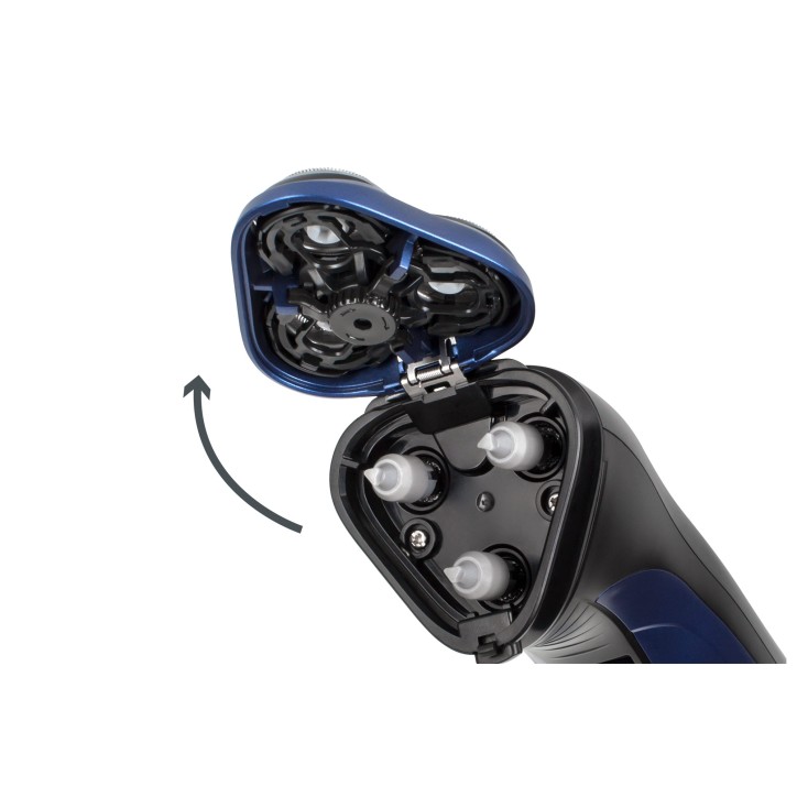 Golarka rotacyjna HYPERCARE T300 Golarka rotacyjna HYPERCARE T300