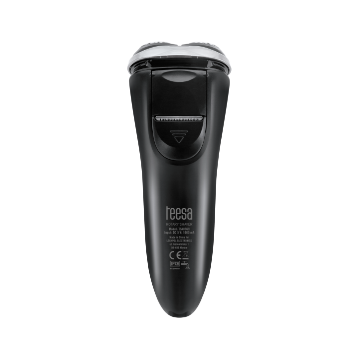 Golarka rotacyjna HYPERCARE T500 Golarka rotacyjna HYPERCARE T500