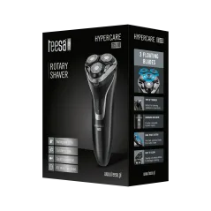 Golarka rotacyjna HYPERCARE T500