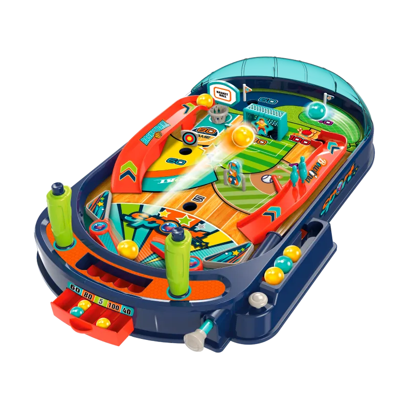 Gra stołowa MINI FLIPPER