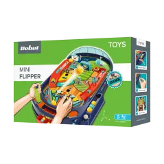 Gra stołowa MINI FLIPPER