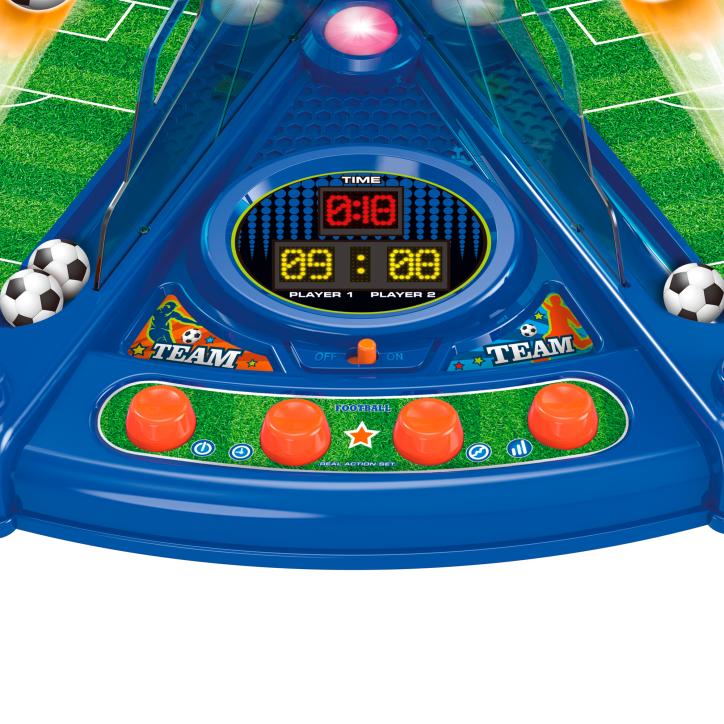 Gra stołowa SHOT SOCCER Gra stołowa SHOT SOCCER