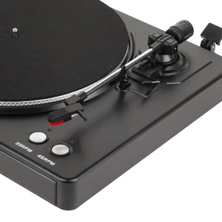Gramofon Kruger&Matz model TT-501