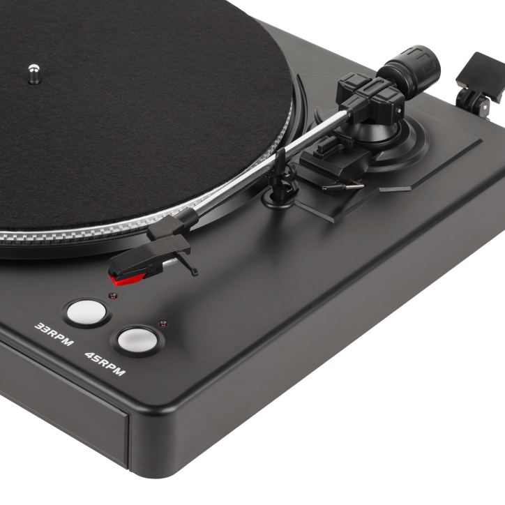 Gramofon Kruger&Matz model TT-501 Gramofon Kruger&Matz model TT-501