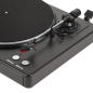 Gramofon Kruger&Matz model TT-501