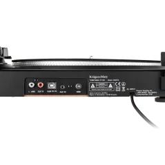 Gramofon Kruger&Matz model TT-501