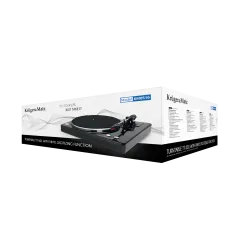 Gramofon Kruger&Matz model TT-501
