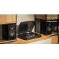 Gramofon Kruger&Matz model TT-501