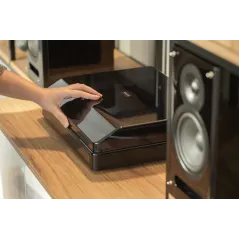 Gramofon Kruger&Matz model TT-501