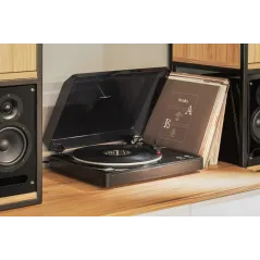 Gramofon Kruger&Matz model TT-501