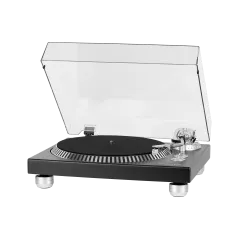 Gramofon Kruger&Matz model TT-602