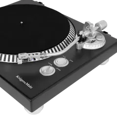Gramofon Kruger&Matz model TT-602