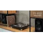 Gramofon Kruger&Matz model TT-602