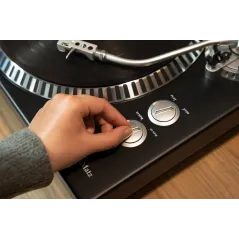 Gramofon Kruger&Matz model TT-602